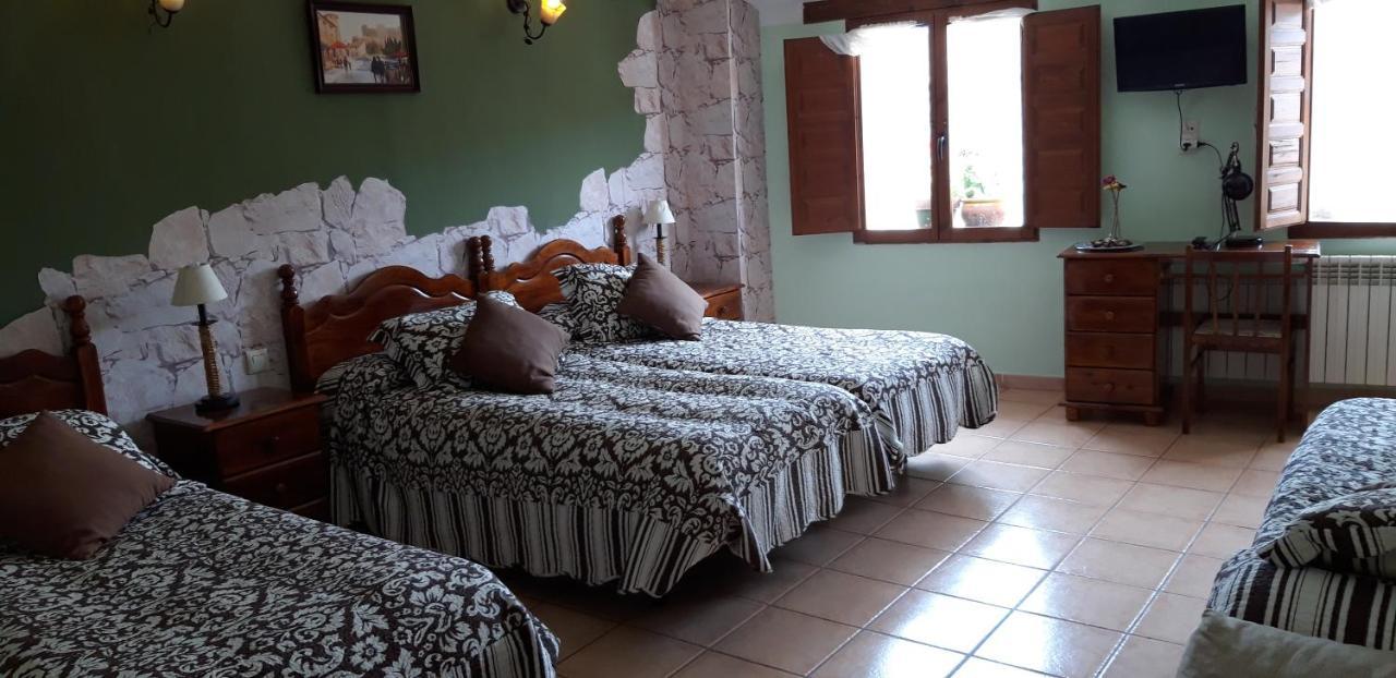 Pozolico Rural Casa rural Urueña