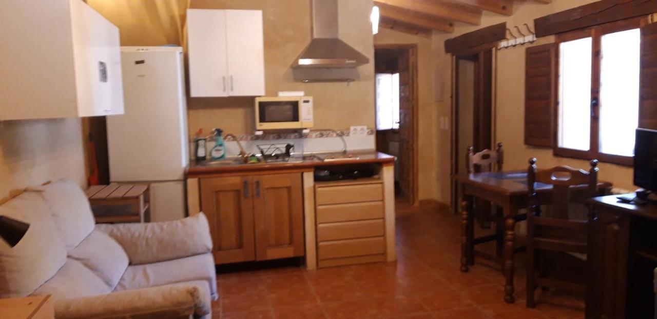 Pozolico Rural Urueña