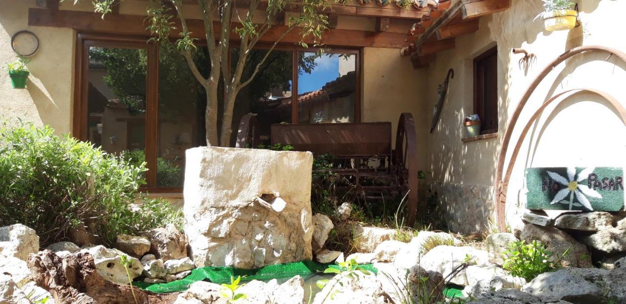 Pozolico Rural *