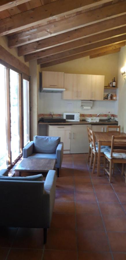 Casa rural Pozolico Rural *