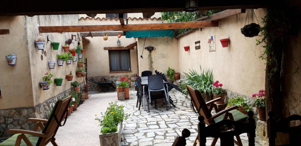 Pozolico Rural *
