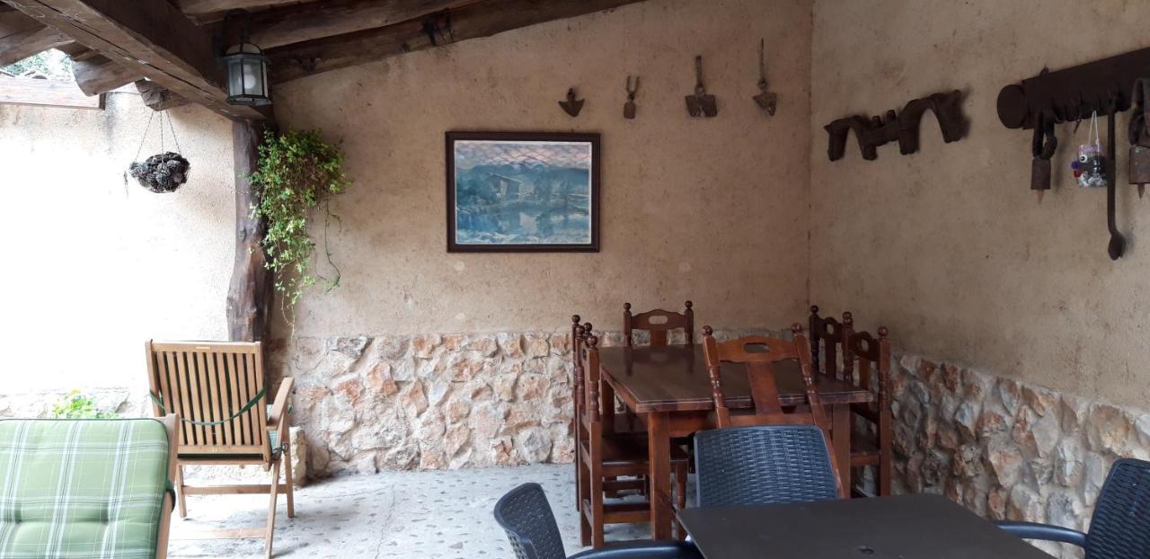 Pozolico Rural * Urueña
