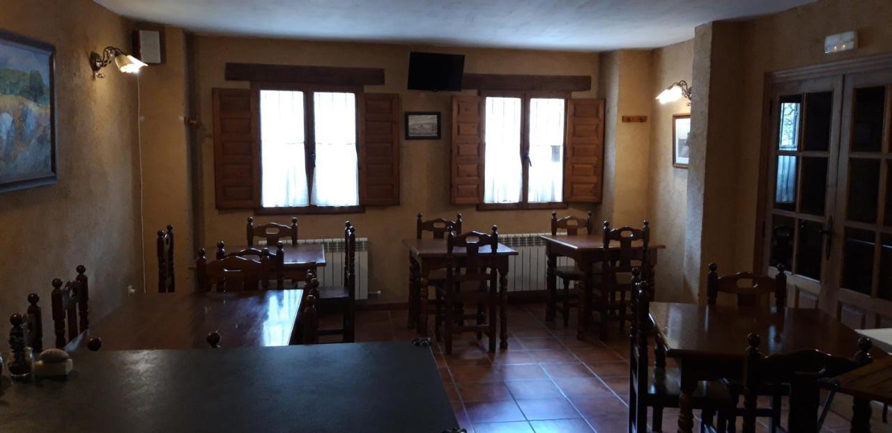 Pozolico Rural Casa rural Urueña